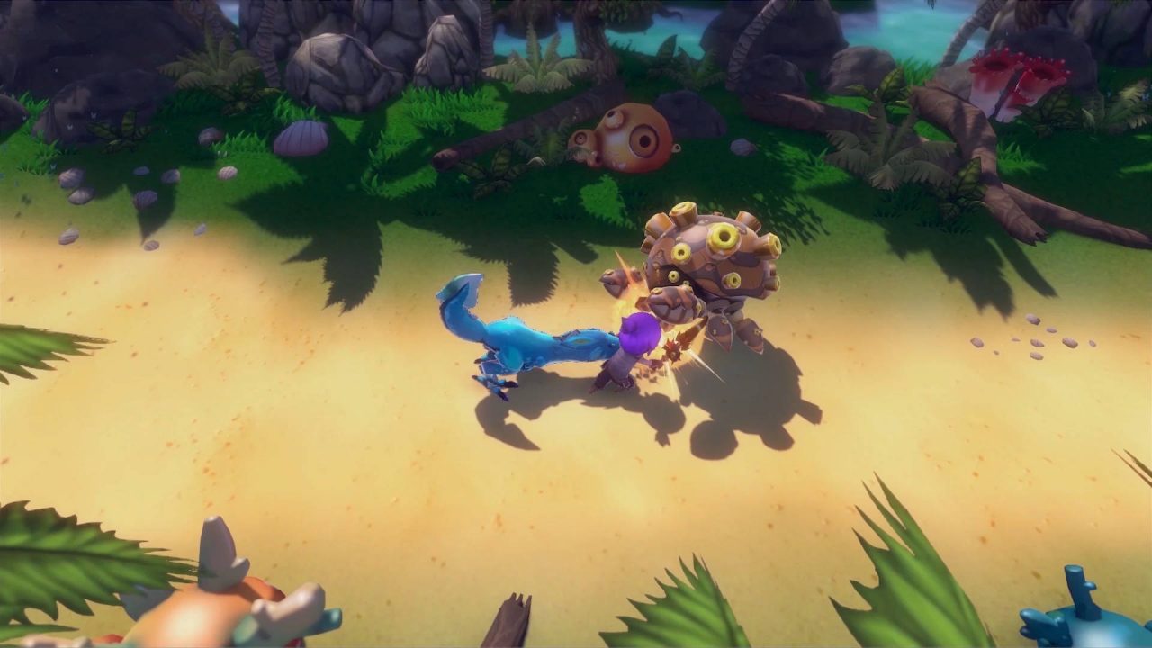ReLegend Screenshot 011