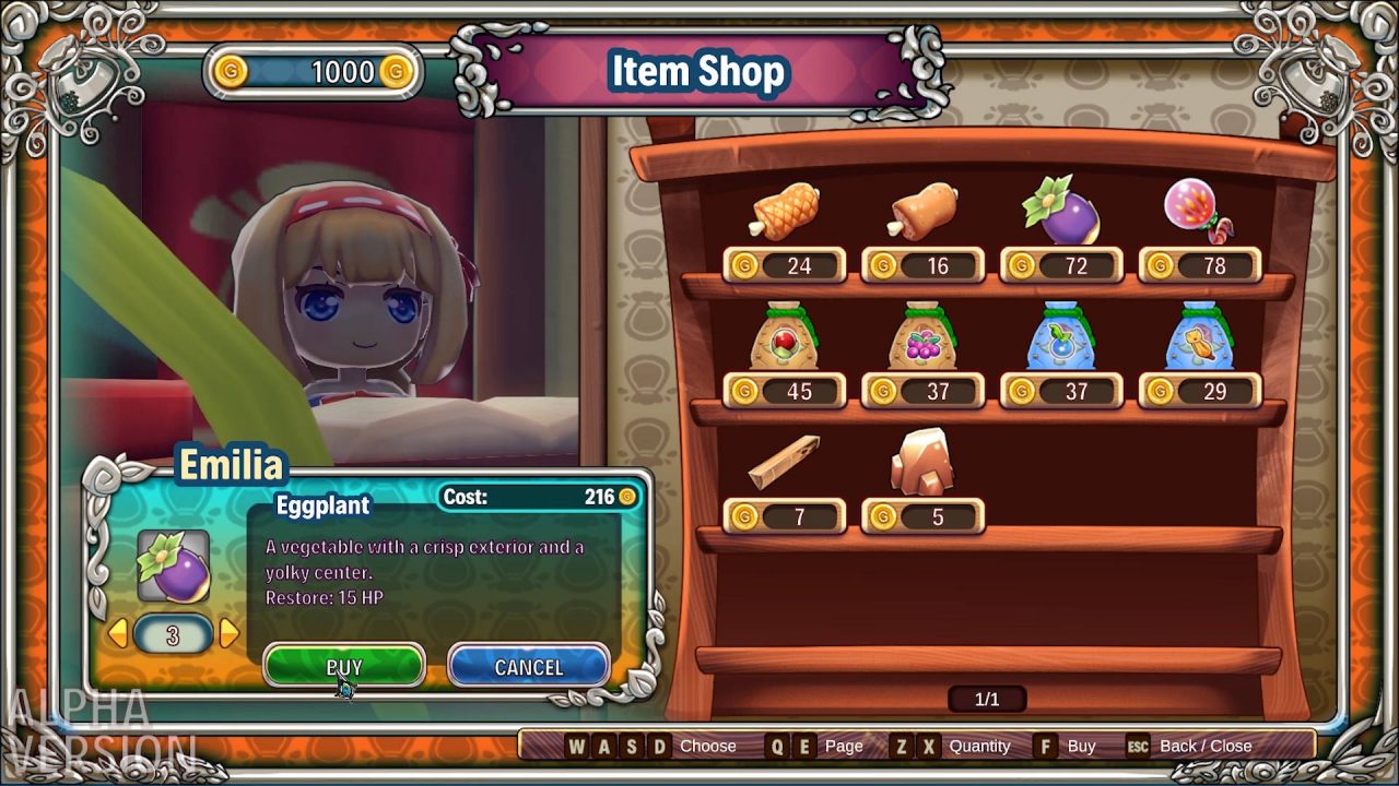 ReLegend Screenshot 014