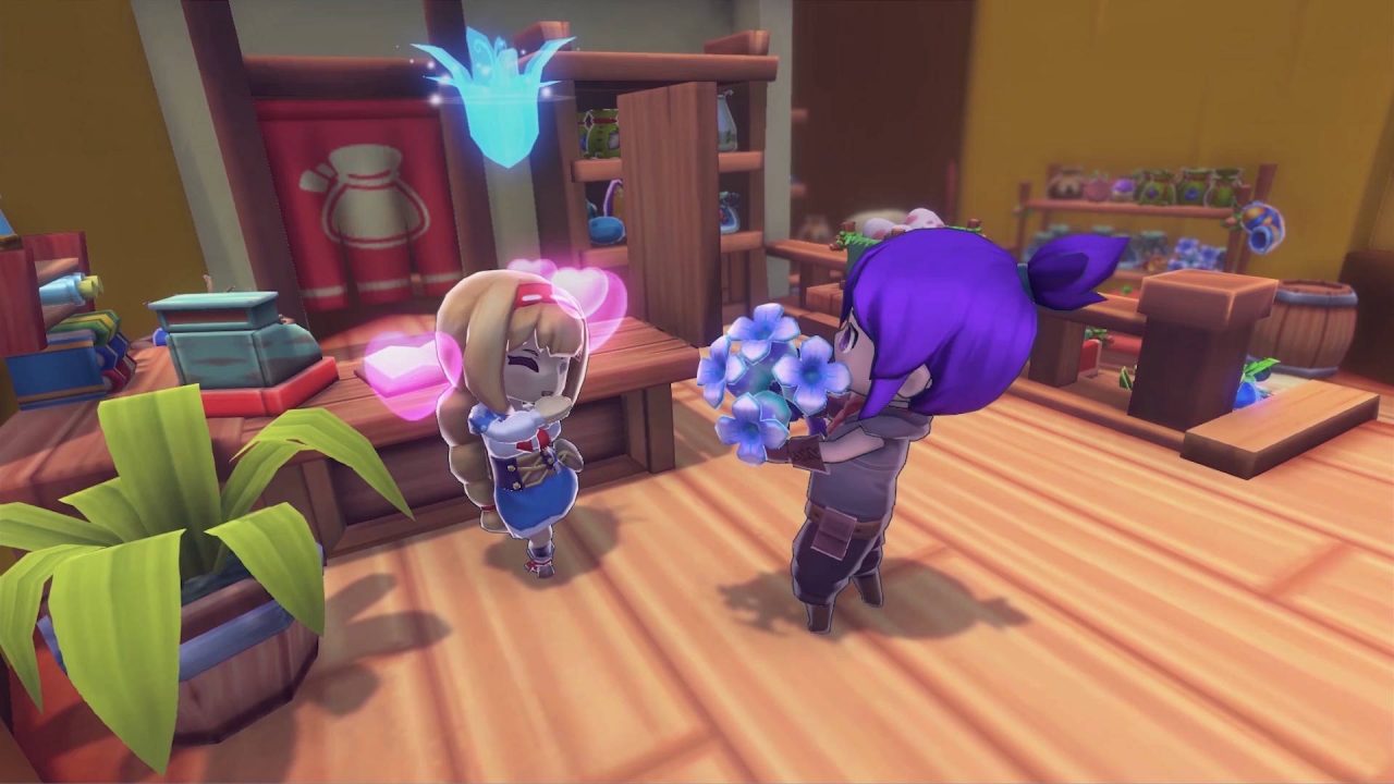 ReLegend Screenshot 015