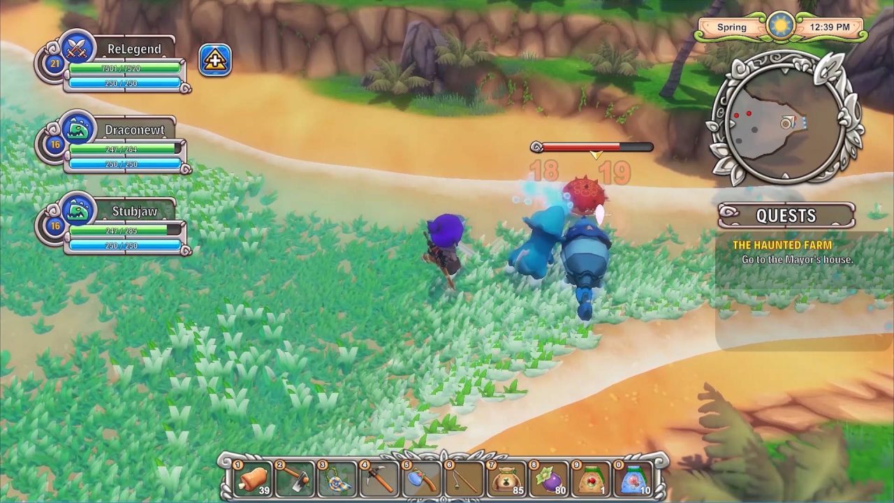 ReLegend Screenshot 018