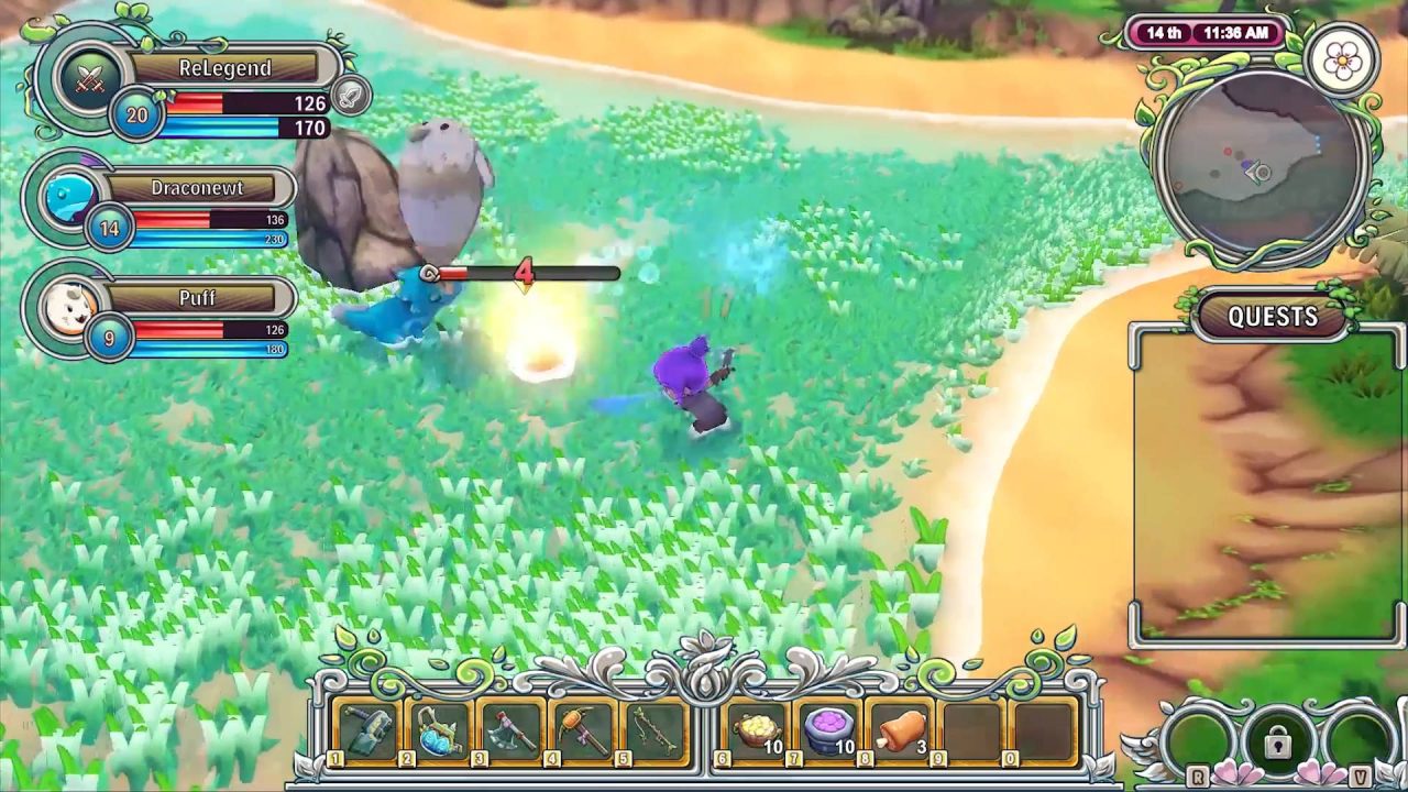 ReLegend Screenshot 019