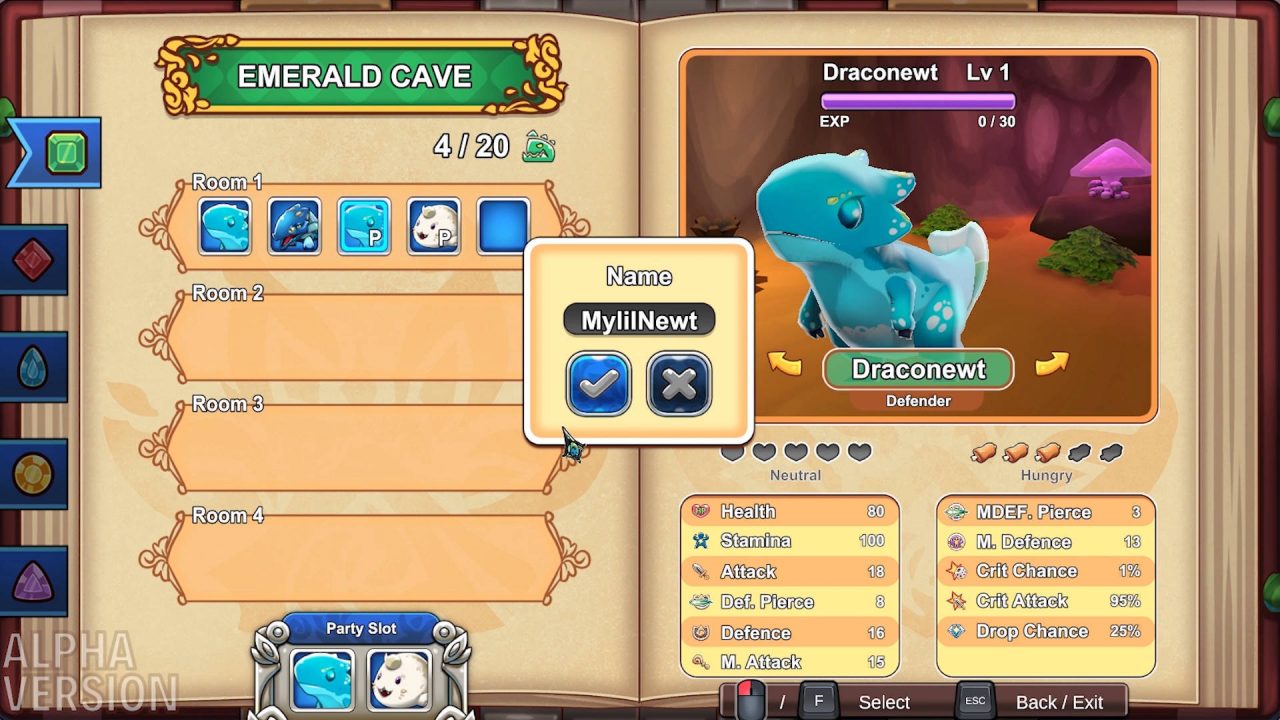 ReLegend Screenshot 021