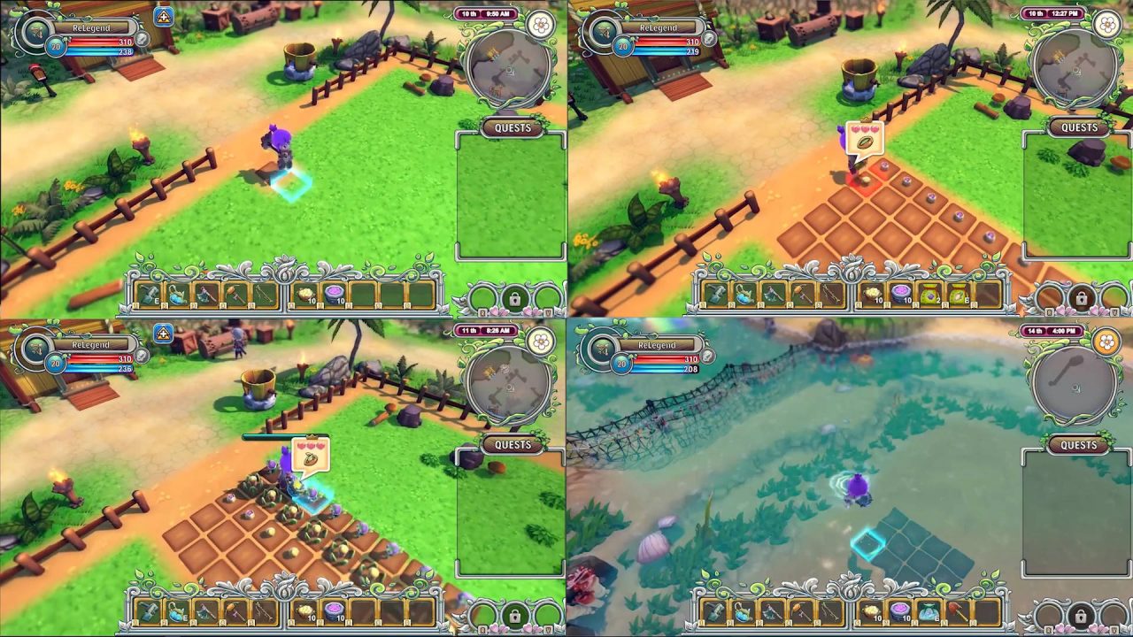 ReLegend Screenshot 022