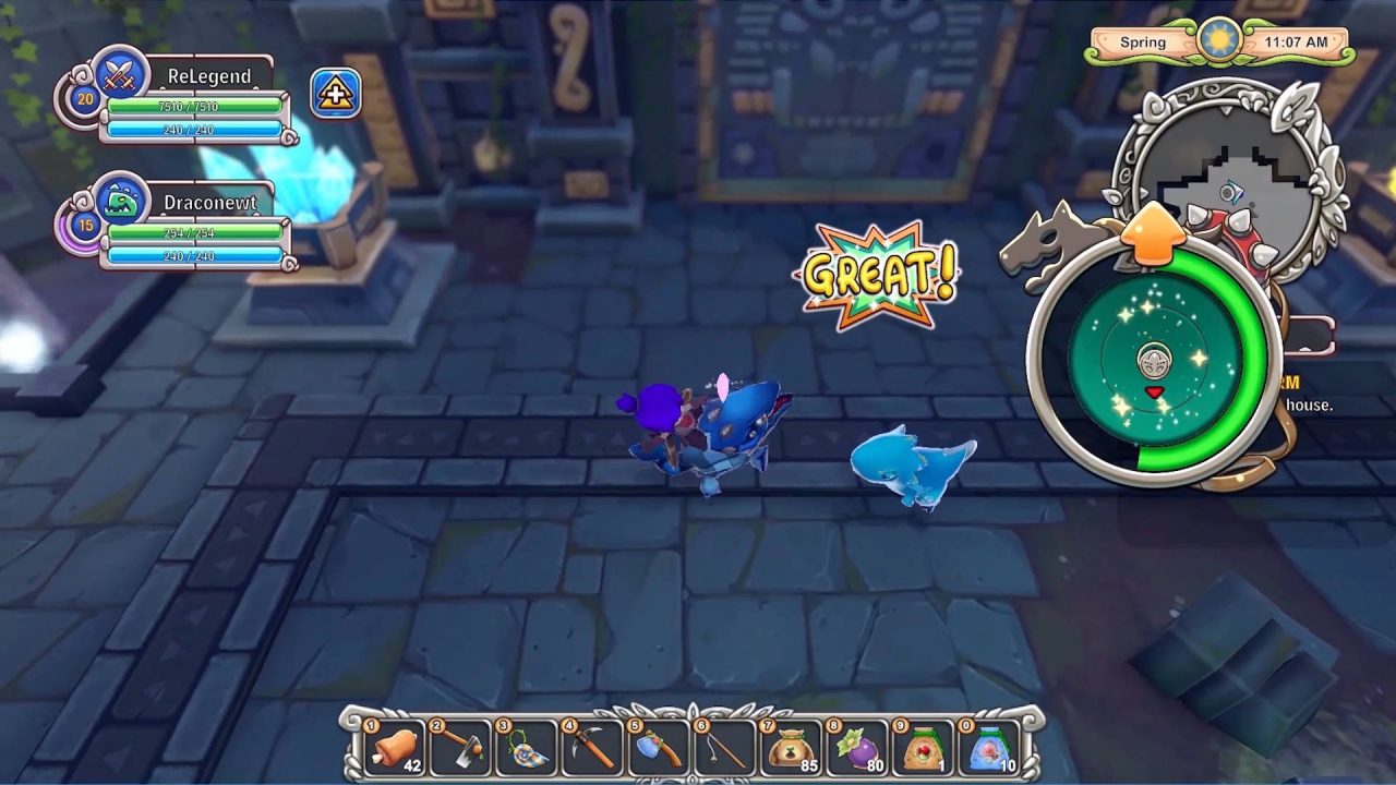 ReLegend Screenshot 024