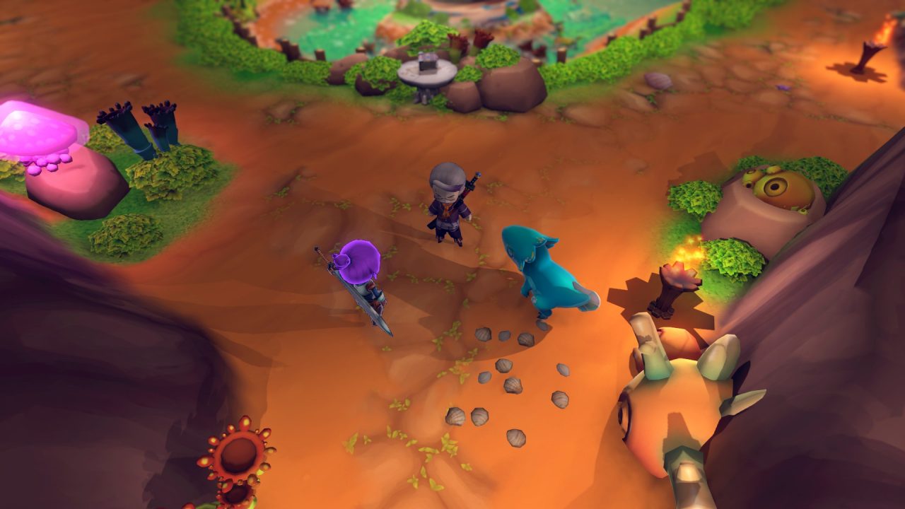 ReLegend Screenshot 028