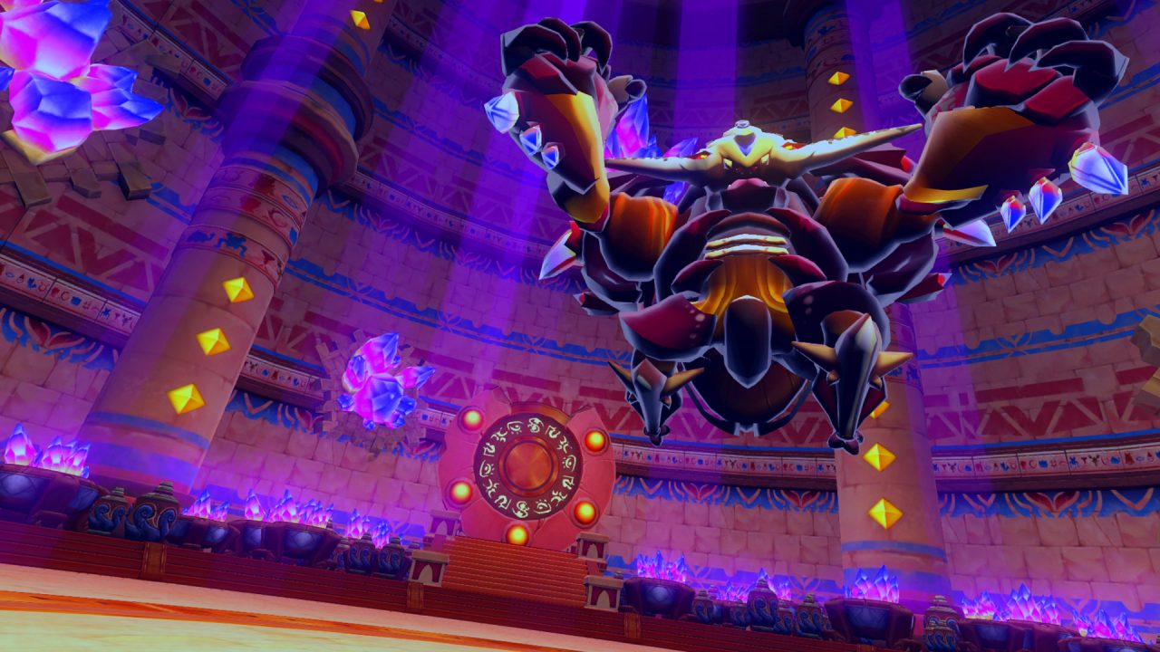 ReLegend Screenshot 032