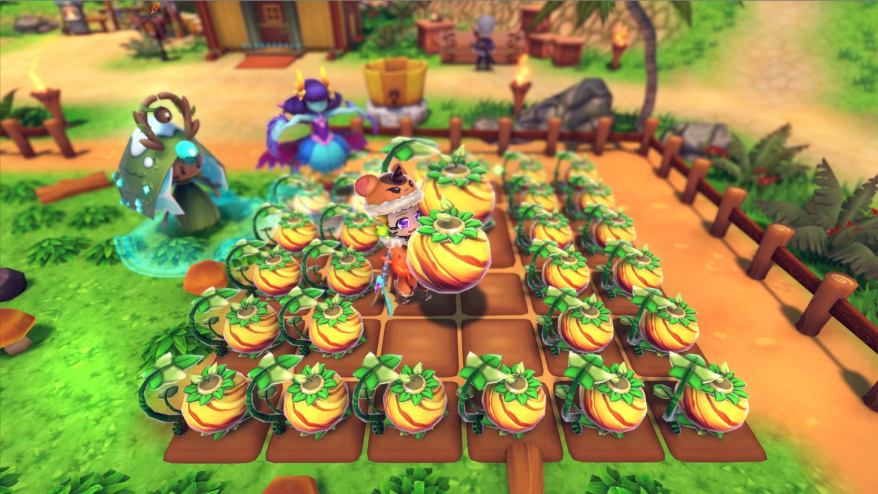 ReLegend Screenshot 033
