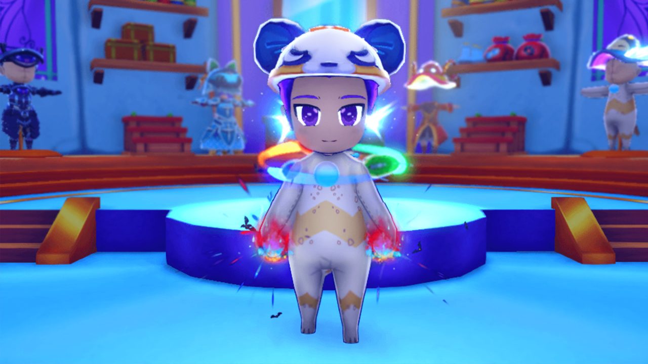ReLegend Screenshot 037