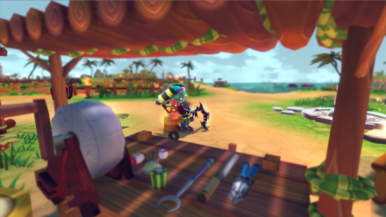 ReLegend Screenshot 040