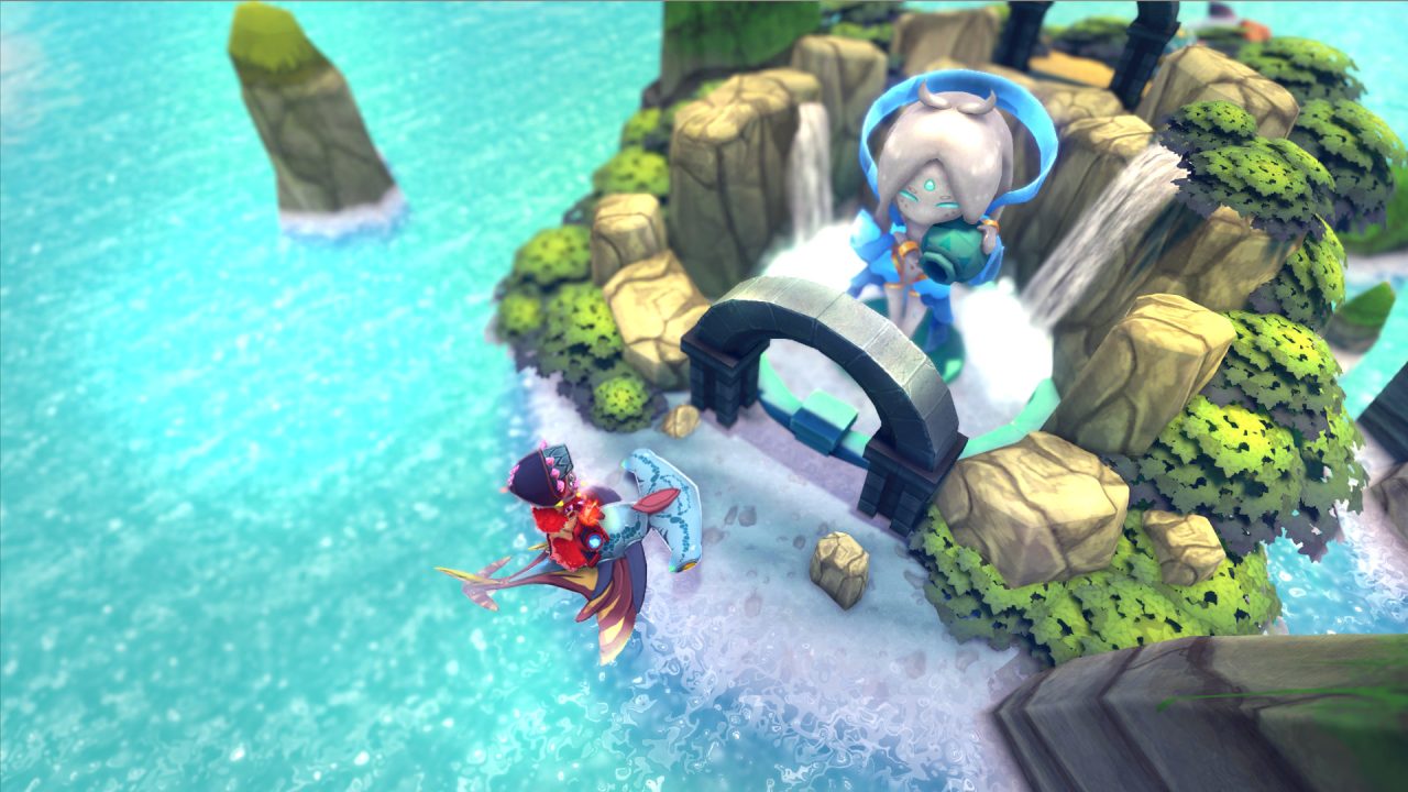 ReLegend Screenshot 048