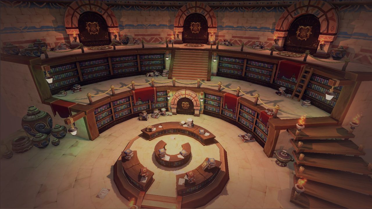ReLegend Screenshot 051