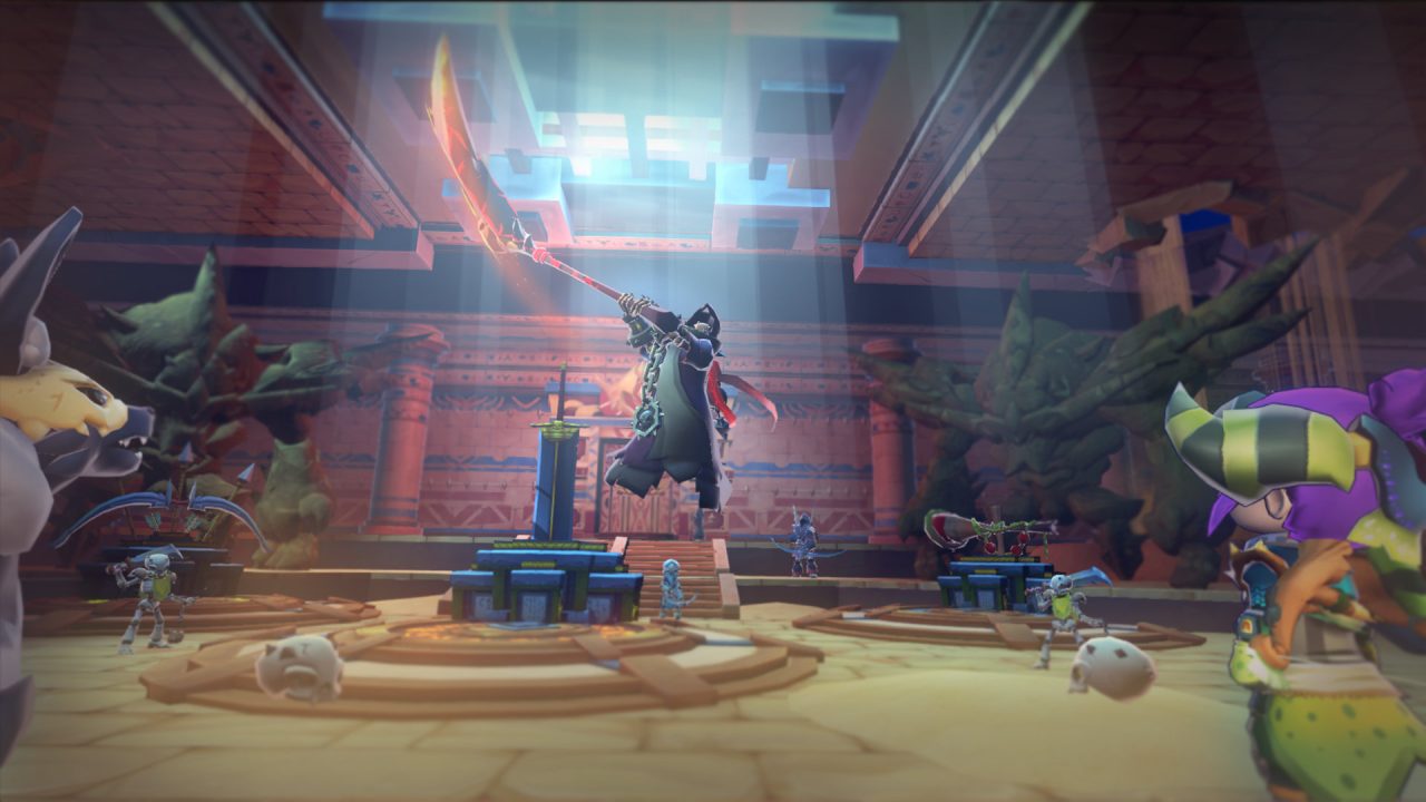 ReLegend Screenshot 060