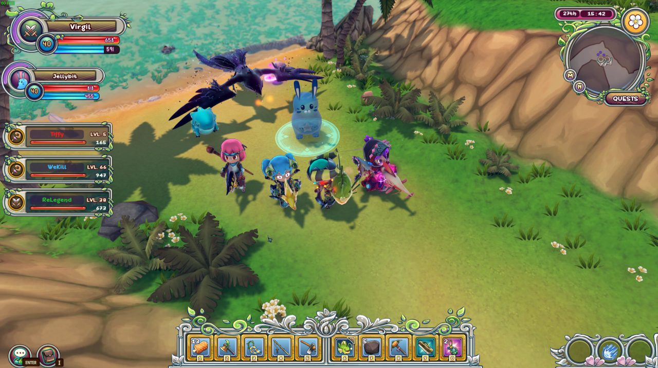 ReLegend Screenshot 068