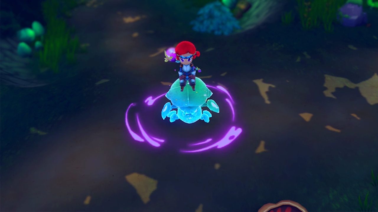 ReLegend Screenshot 073