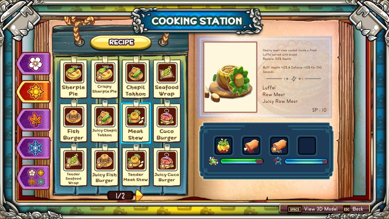 ReLegend Screenshot 081