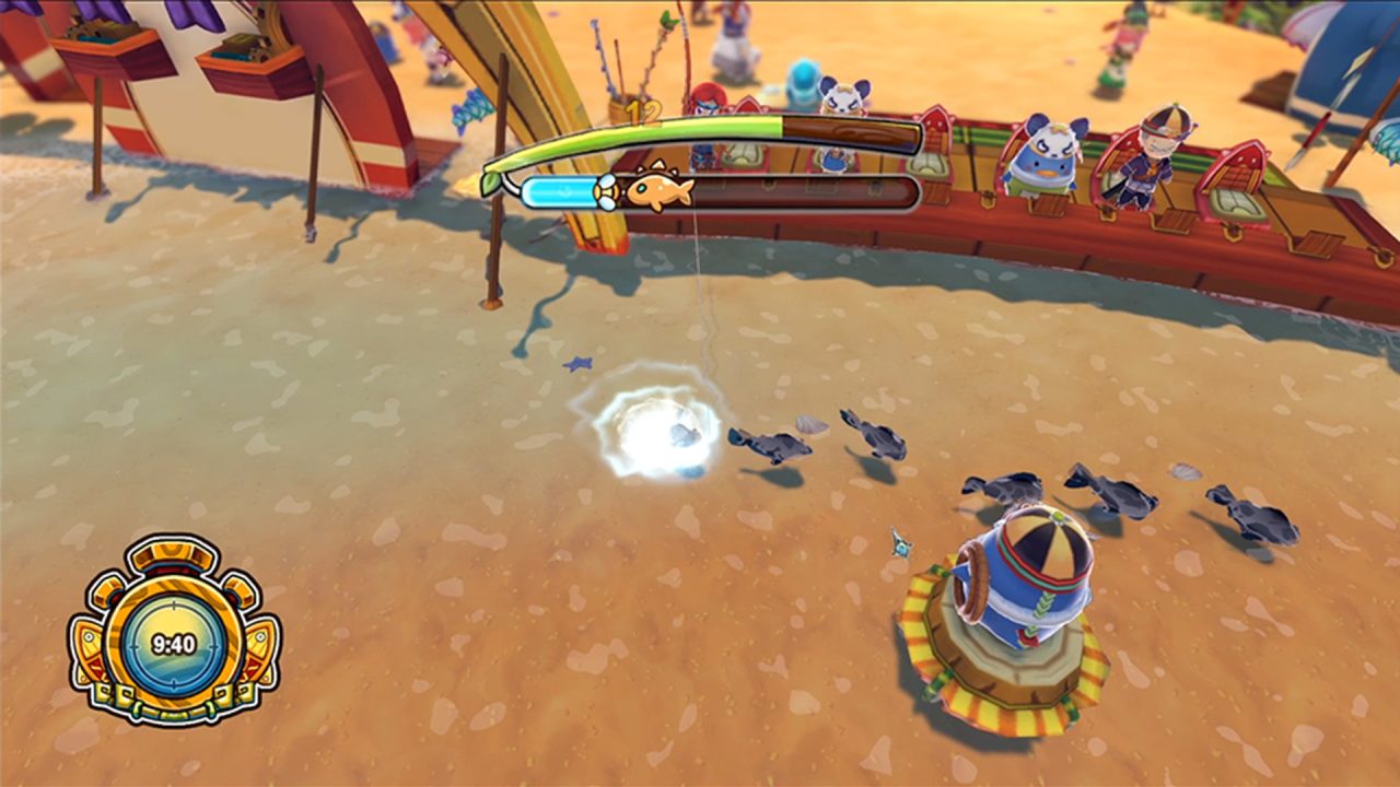 ReLegend Screenshot 096