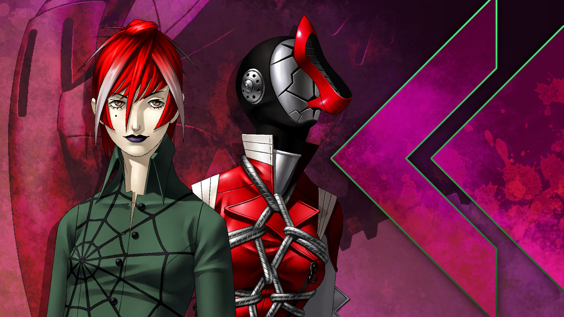 Retro Encounter Final Thoughts Persona 2 Eternal Punishment