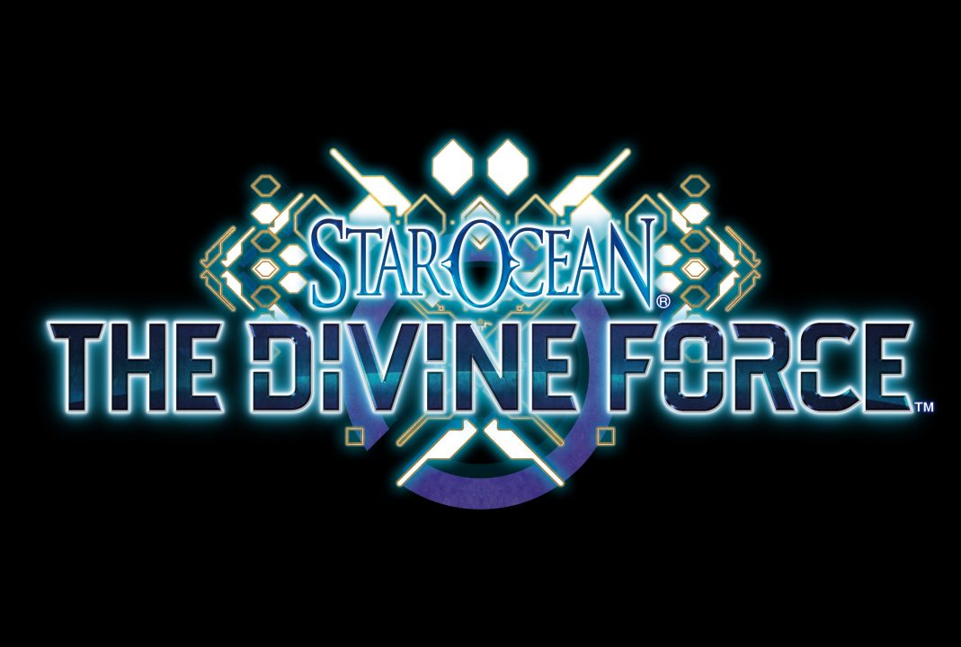 Star Ocean The Divine Force Logo 001 1