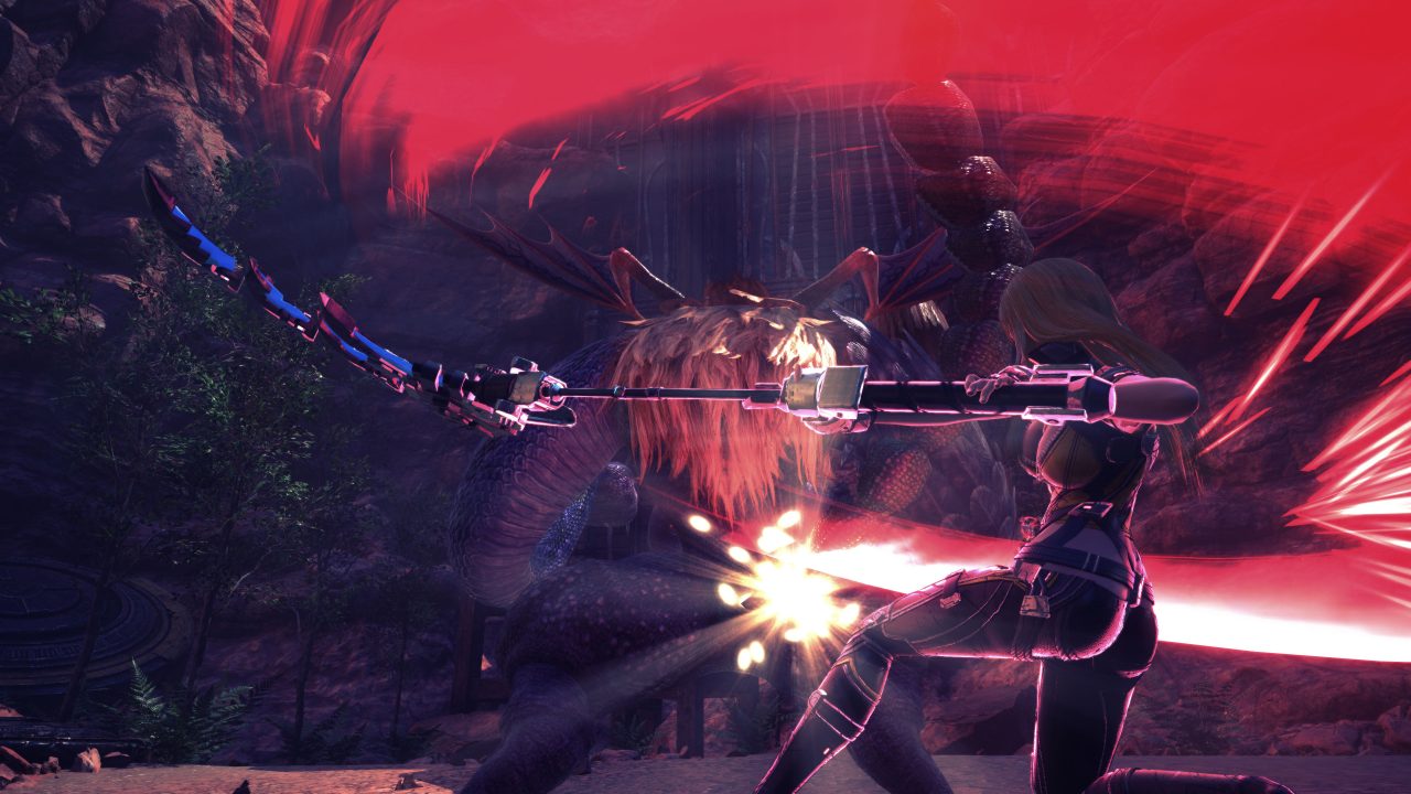 Star Ocean The Divine Force Screenshot 007