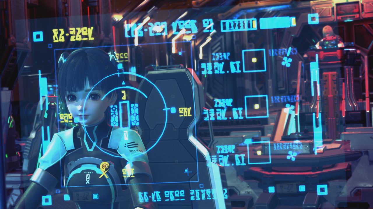 Star Ocean The Divine Force Screenshot 012