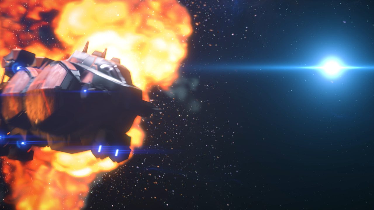 Star Ocean The Divine Force Screenshot 013