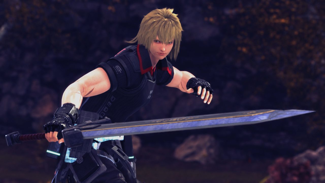 Star Ocean The Divine Force Screenshot 015