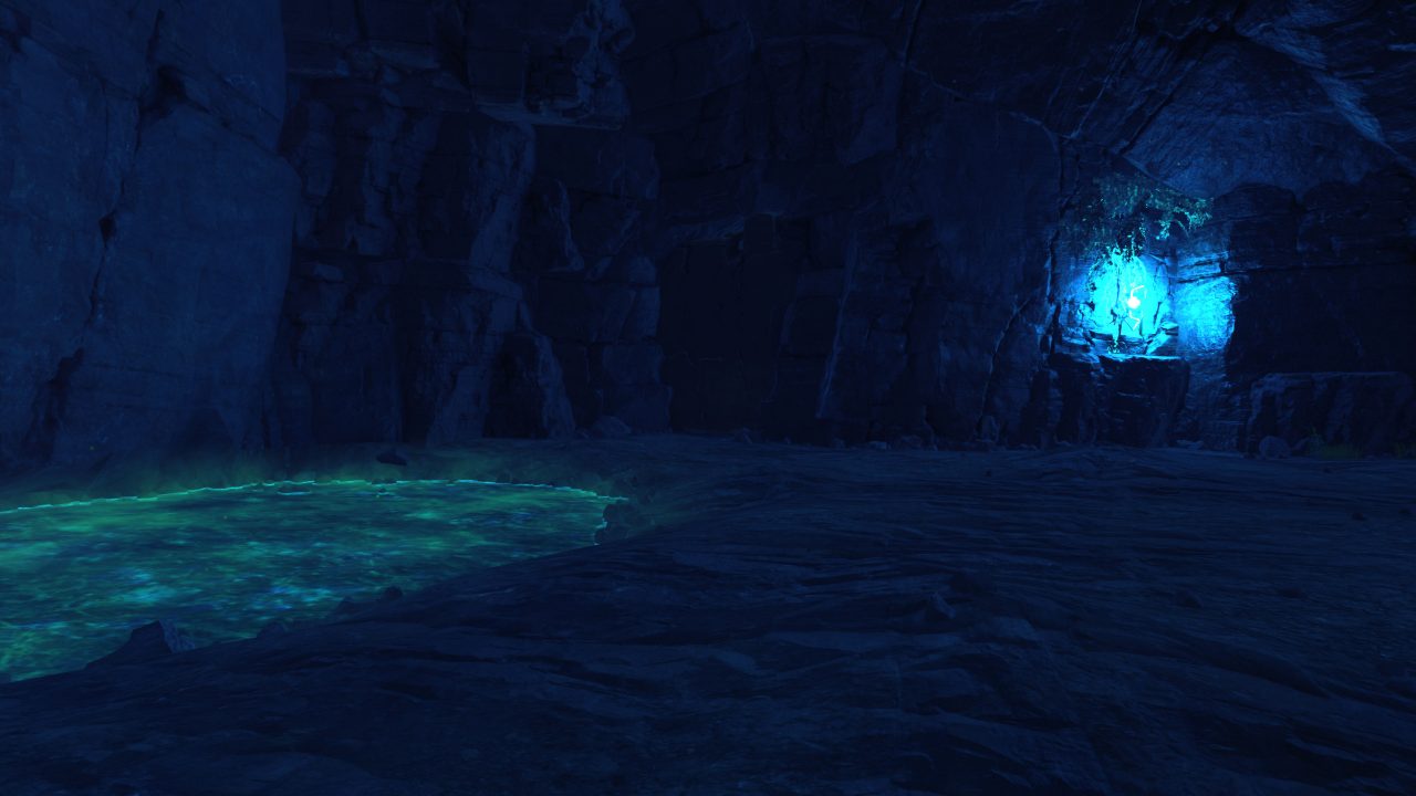 Star Ocean The Divine Force Screenshot 023