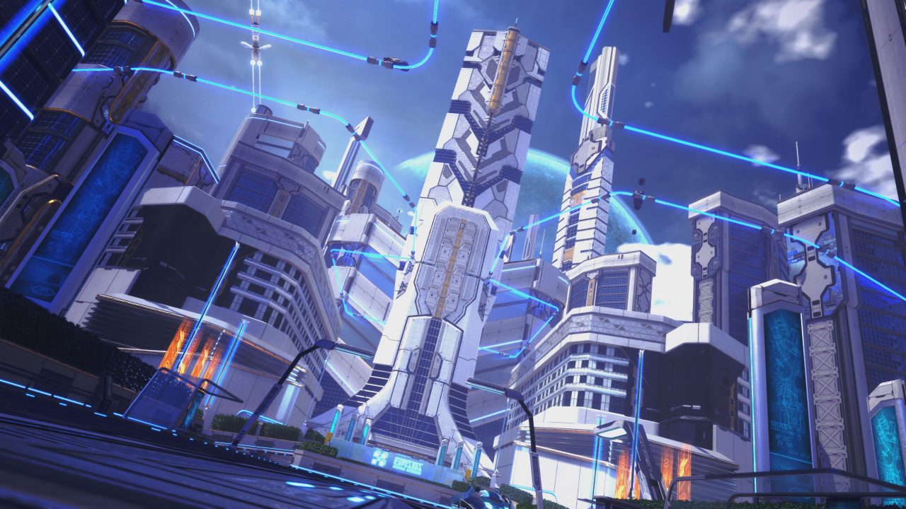 Star Ocean The Divine Force Screenshot 024