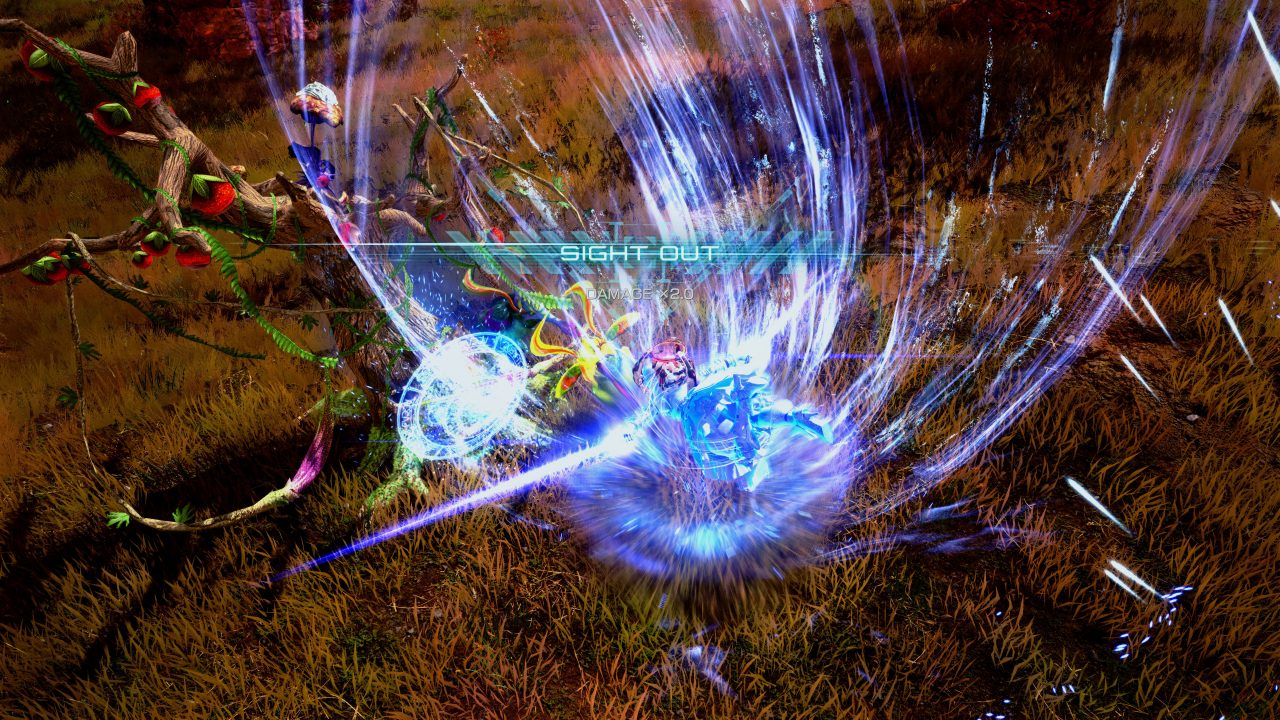Star Ocean The Divine Force Screenshot 028