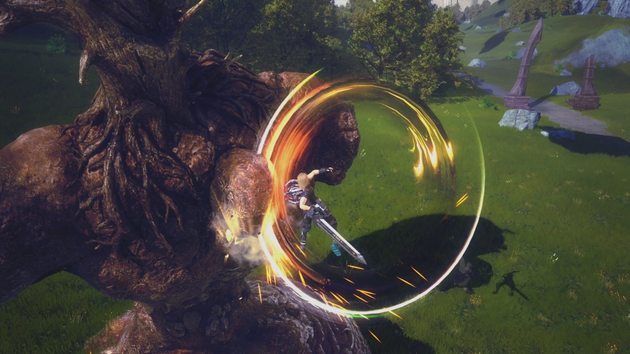 Star Ocean The Divine Force Screenshot 031