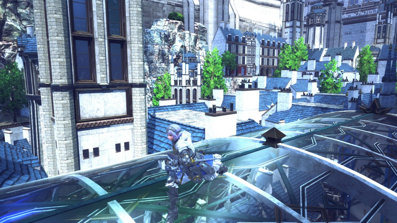 Star Ocean The Divine Force Screenshot 034