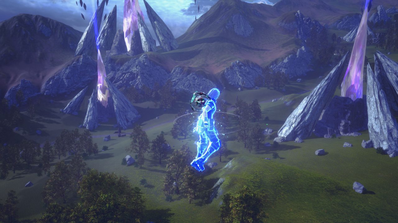Star Ocean The Divine Force Screenshot 039