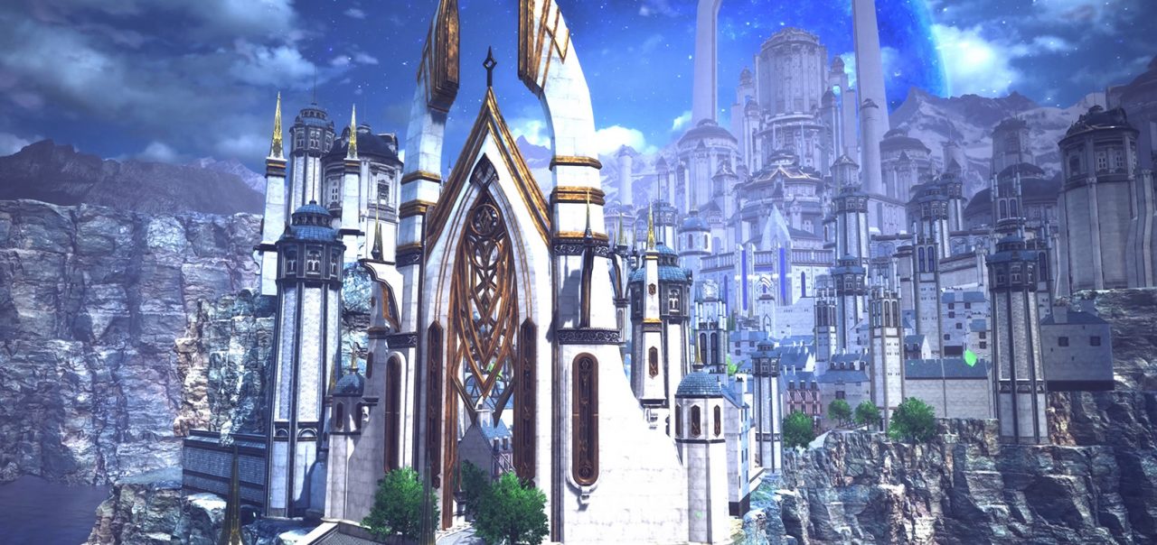 Star Ocean The Divine Force Screenshot 040