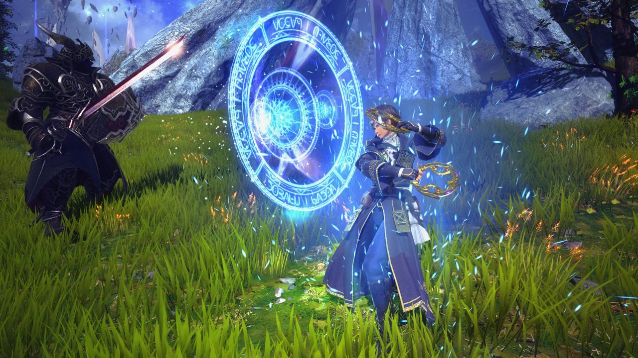 Star Ocean The Divine Force Screenshot 042
