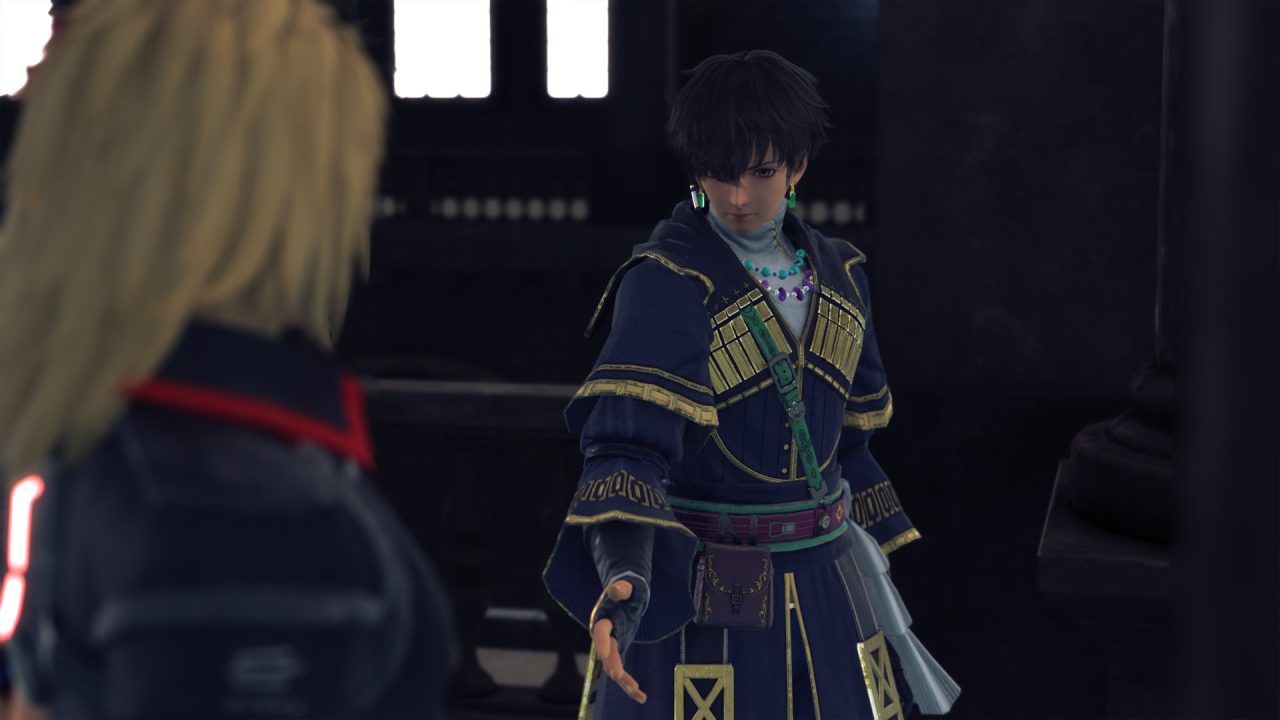 Star Ocean The Divine Force Screenshot 044