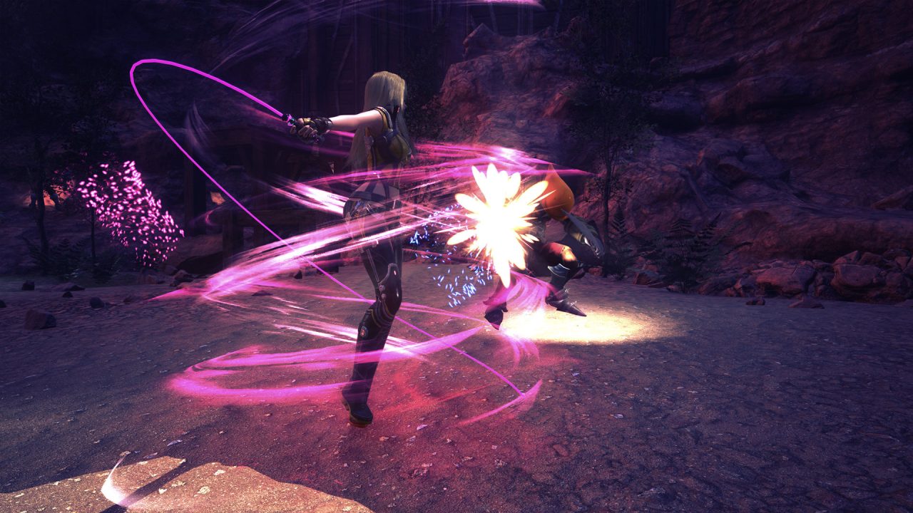 Star Ocean The Divine Force Screenshot 045