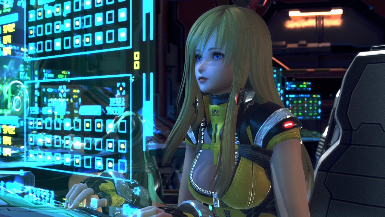 Star Ocean The Divine Force Screenshot 047