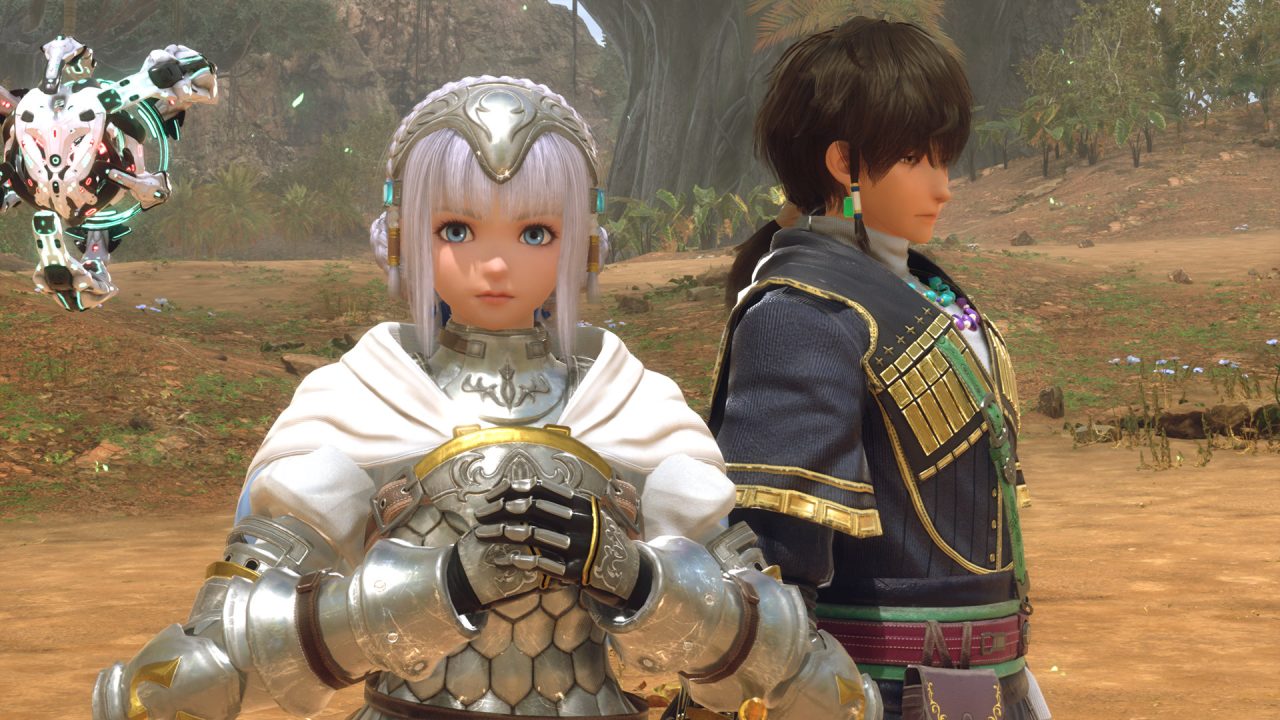 Star Ocean The Divine Force Screenshot 052