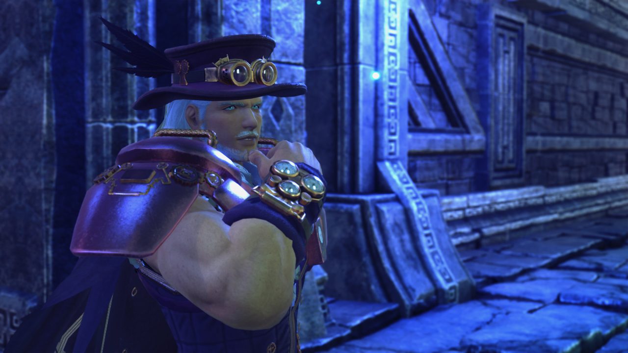Star Ocean The Divine Force Screenshot 056