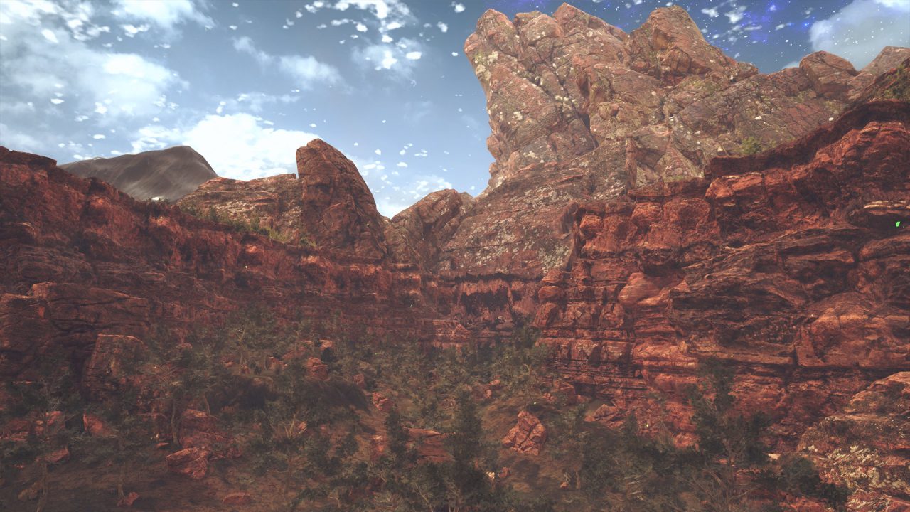 Star Ocean The Divine Force Screenshot 067