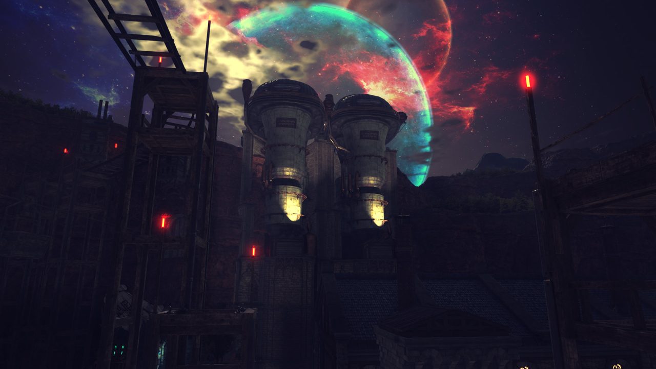 Star Ocean The Divine Force Screenshot 069