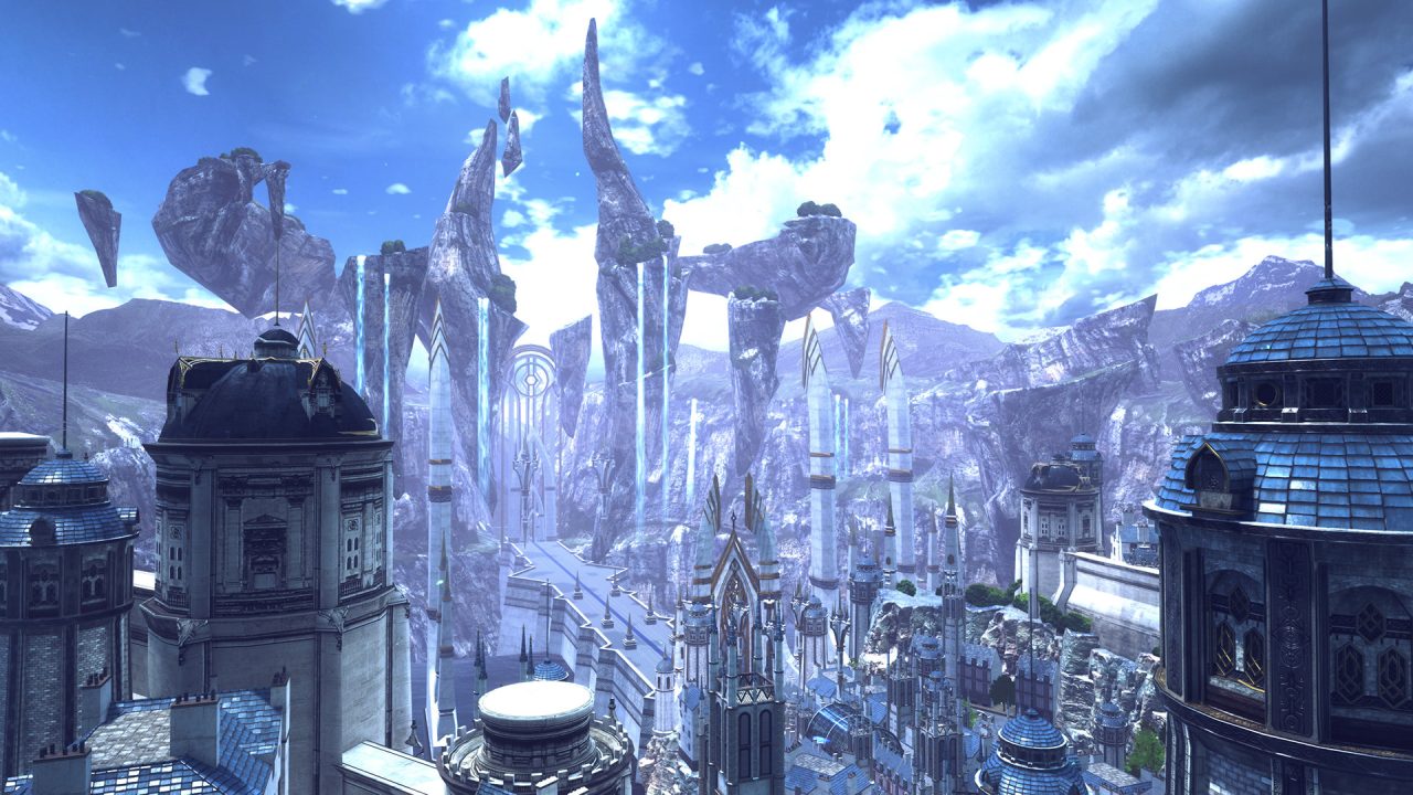 Star Ocean The Divine Force Screenshot 071