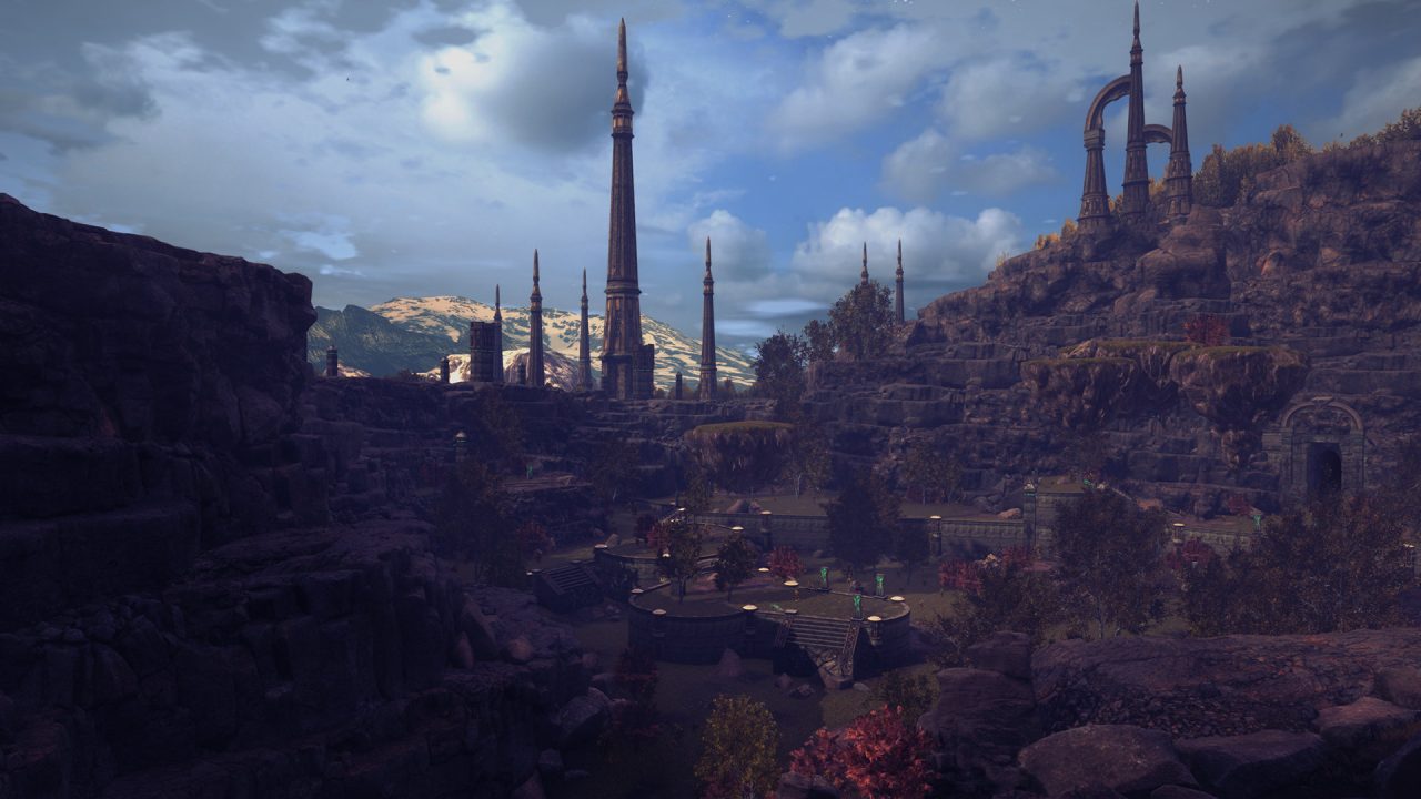 Star Ocean The Divine Force Screenshot 073