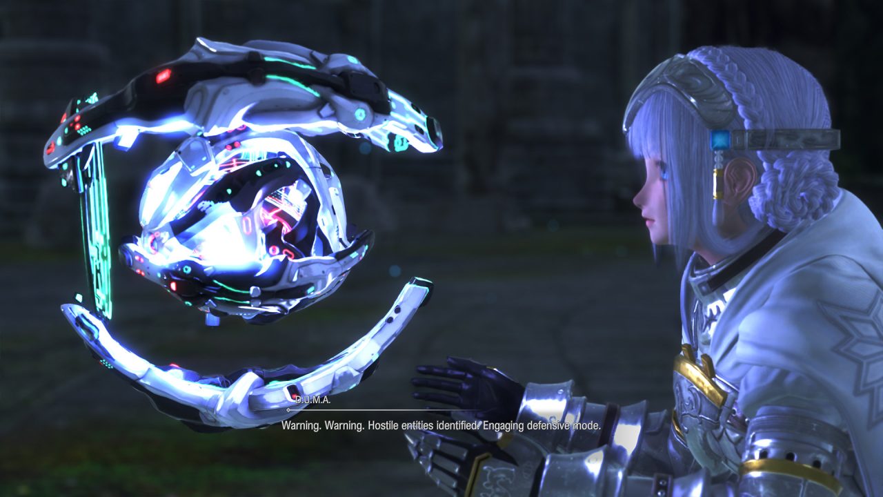 Star Ocean The Divine Force Screenshot 080