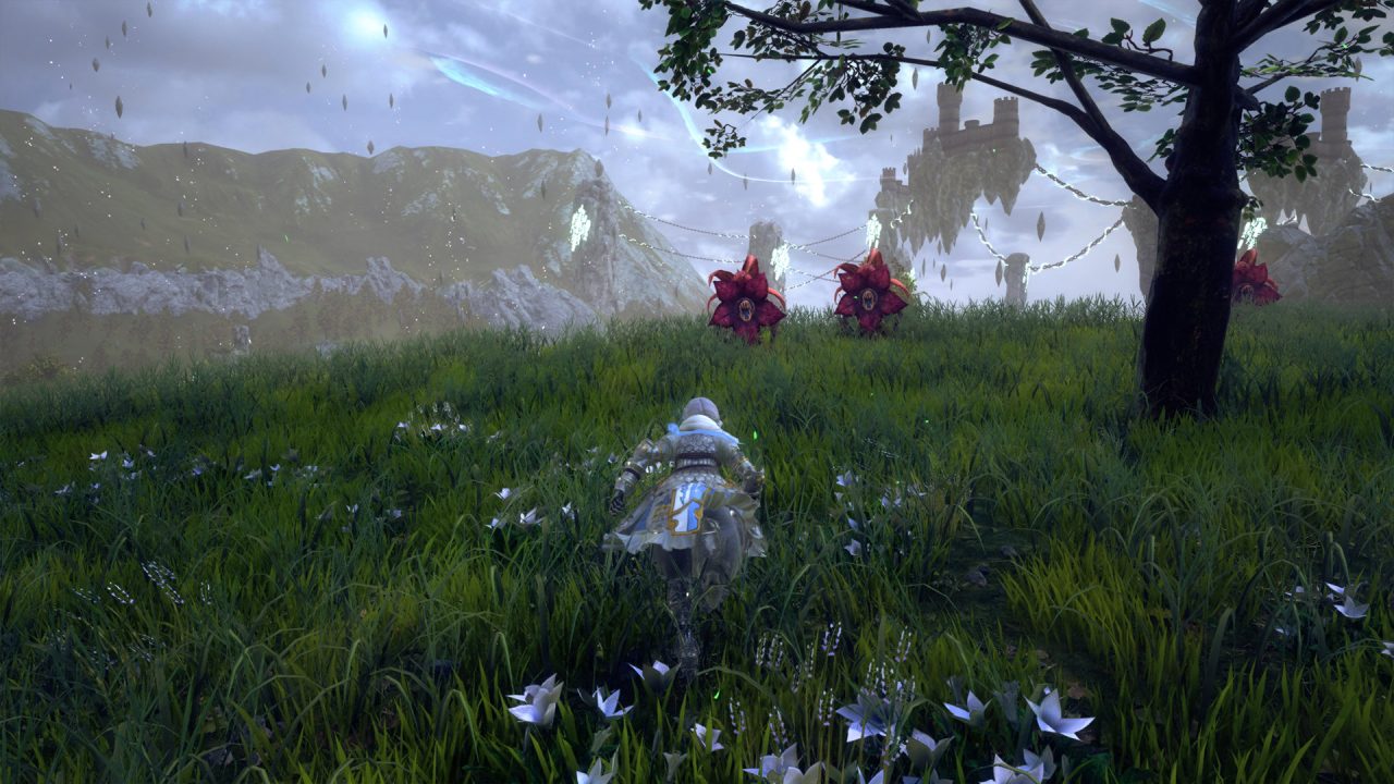 Star Ocean The Divine Force - PlayStation 5 : Square Enix LLC: Video Games