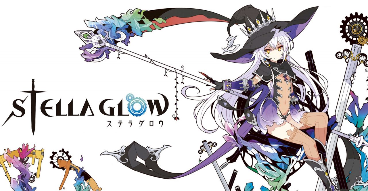Stella Glow Artwork 001
