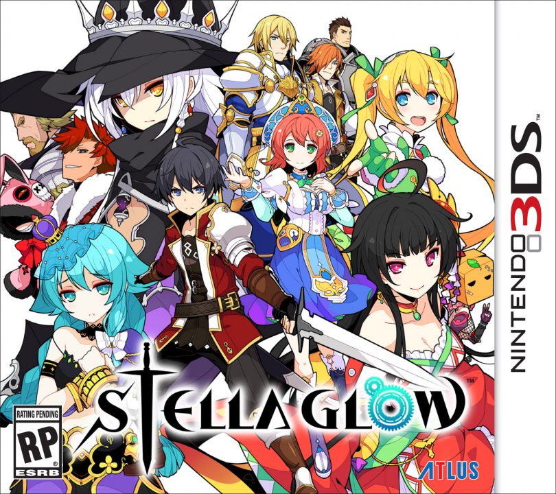 Stella Glow Cover Art (US)