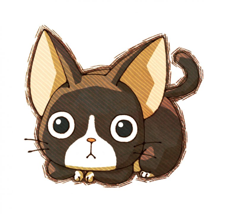 Story of Seasons Artwork 003
