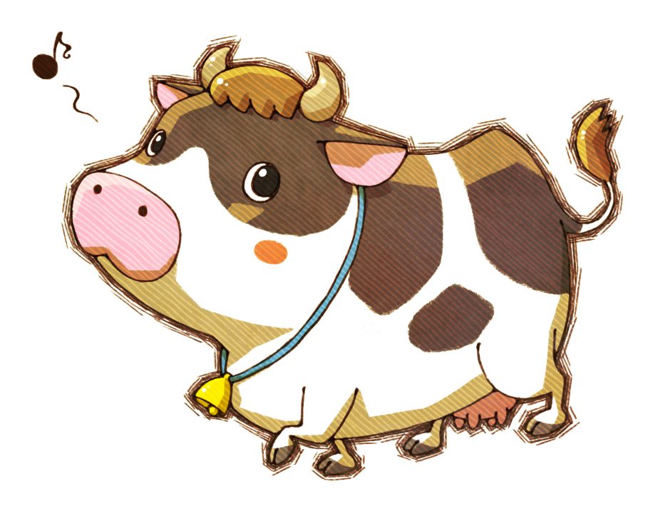 Story of Seasons Artwork 004