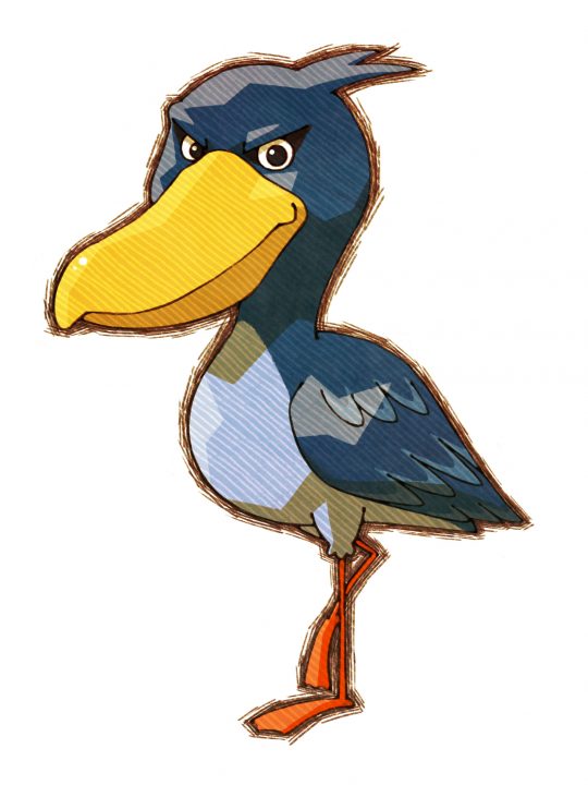 Story of Seasons Artwork 007